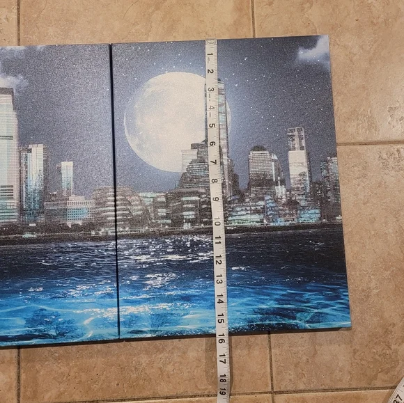 London England Canvas Photos - Picture 3 of 5